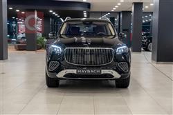 مرسيدس بنز GLS